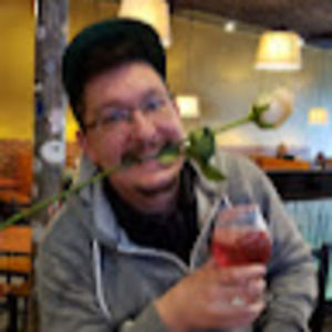 Meet your Posher, Tim